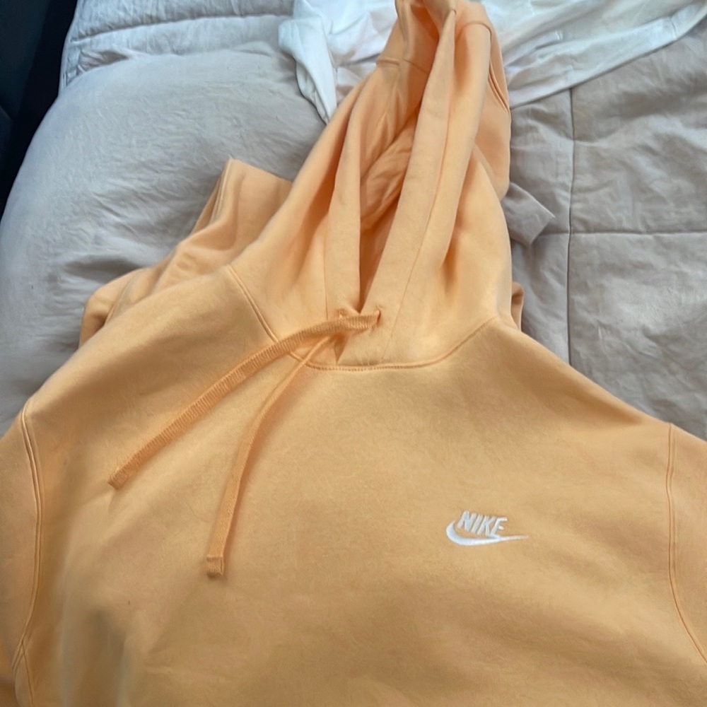 Nike suit